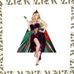 Kylie Christmas (Snow Queen Edition) (CD)