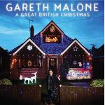 A Great British Christmas (CD)