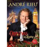Christmas in London (Blu-Ray)