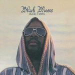 Black Moses (LP)