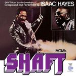 Shaft (LP)