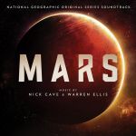 Mars (CD)