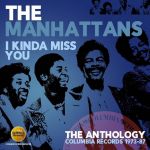 I Kinda Miss You - The Anthology: Columbia Records 1973-87 (CD)