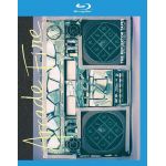 The Reflektor Tapes (Blu-Ray)