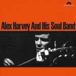 Alex Harvey And His Soul Band  (LP)
