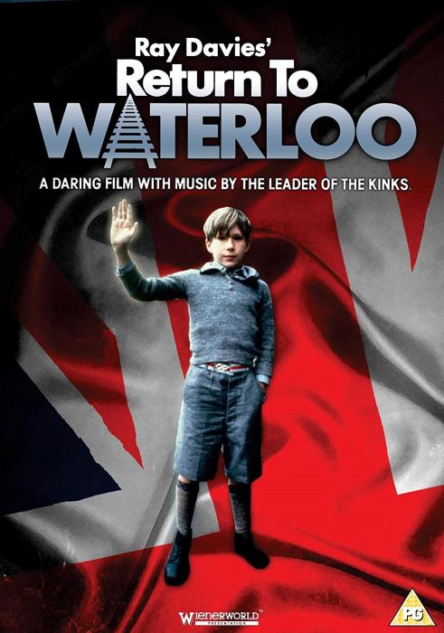 Ray Davies' Return to Waterloo