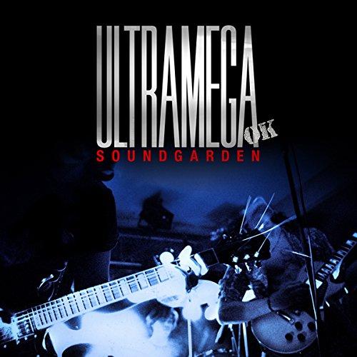 Ultramega OK [Indie Exclusive]