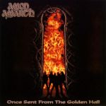 Once Sent From the Golden Hall (LP)