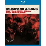 Live in South Africa: Dust and Thunder (Blu-Ray)