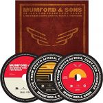 Live in South Africa: Dust and Thunder - Gentleman of the Road Edition [2Blu-ray/CD] (Blu-Ray)