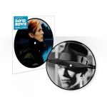 Sound and Vision (40th Anniversary) [Picture Disc] (7