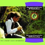 King David's Melody: Classic Instrumentals & Dubs (CD)
