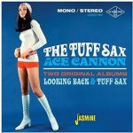 The Tuff Sax of Ace Cannon: Two Original Albums (CD)