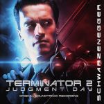 Terminator 2: Judgment Day (CD)