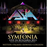Symfonia: Live in Bulgaria 2013 [2CD/DVD] (CD)