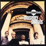 Moseley Shoals (CD)