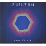 Saturn's Pattern (LP)