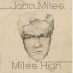 Miles High (CD)