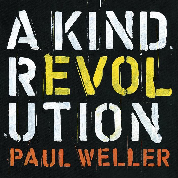 A Kind Revolution [Deluxe]