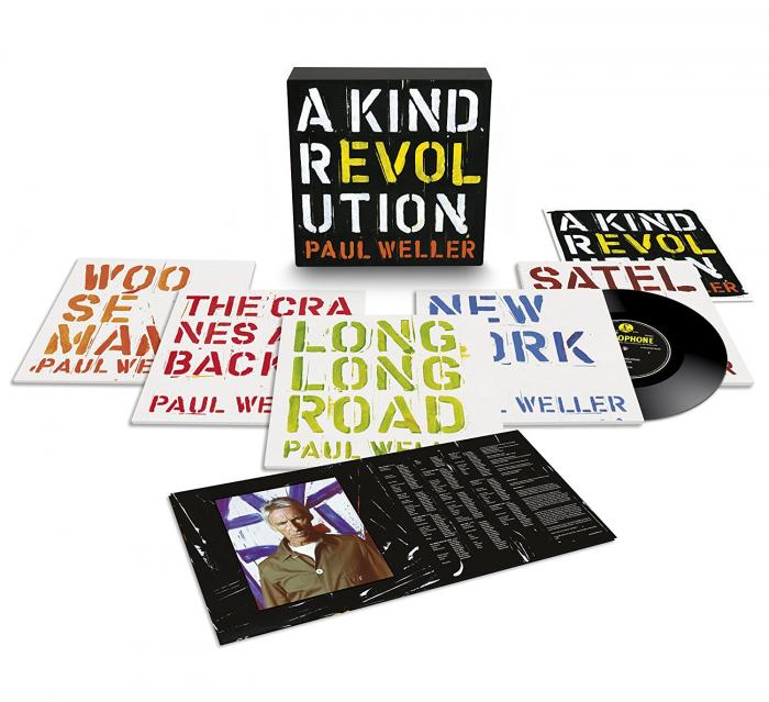 A Kind Revolution [5x10