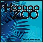 Hoodoo Zoo (CD)