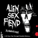 Fiendology: A 35 Year Trip Through Fiendish History: 1982 - 2017 AD and Beyond (CD)