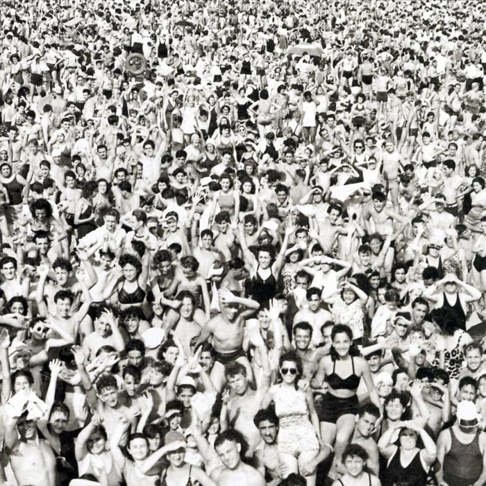 Listen Without Prejudice 25
