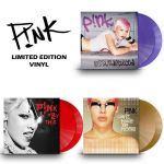 Can't Take Me Home (LP)