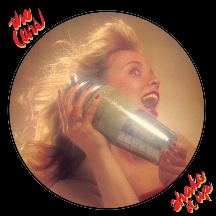 Shake It Up [Coloured Vinyl]