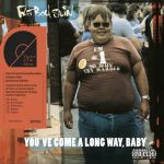 You've Come a Long Way Baby (CD)