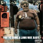 You've Come a Long Way Baby (LP)