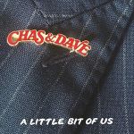 A Little Bit of Us (CD)