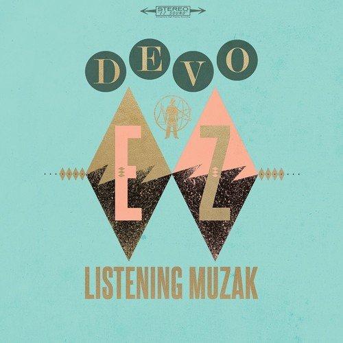 EZ Listening Muzak (Antique Walnut) (2LP)