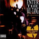 Enter the Wu-Tang (36 Chambers) (LP)
