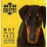 Why the Long Face? [4CD] (CD Box Set)
