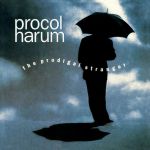 The Prodigal Stranger (CD)