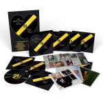 The Public Image is Rotten: Songs From the Heart [6LP] (LP Box Set)