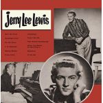 Jerry Lee Lewis (LP)