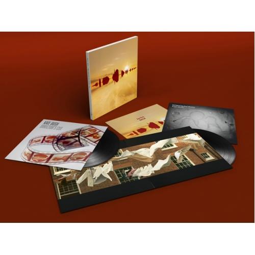 Remastered in Vinyl 3 [4LP]