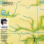 Ambient 1: Music For Airports [Deluxe] (LP)