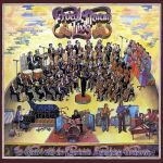 Live in Concert with the Edmonton Symphony Orchestra [LP/7