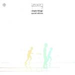Simple Things [Deluxe] (CD)