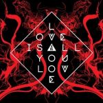 Love Is All You Love (CD)