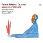 Sacrum Profanum (CD)
