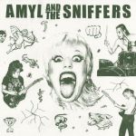 Amyl and the Sniffers (LP)