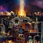 Flamagra [DELUXE] (LP)