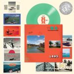 LAHS [DINKED EDITION] (LP)