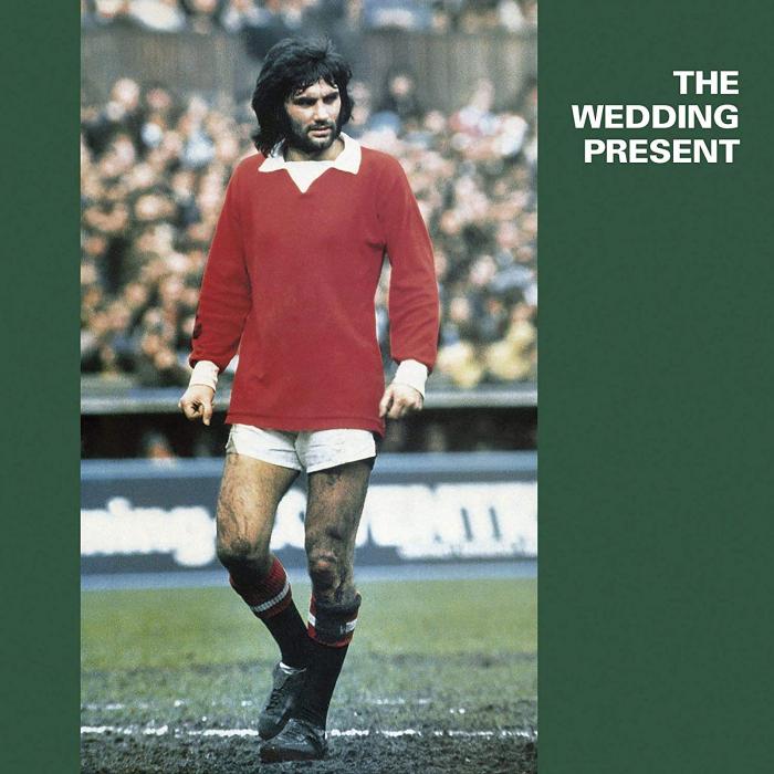 George Best [GREEN VINYL]