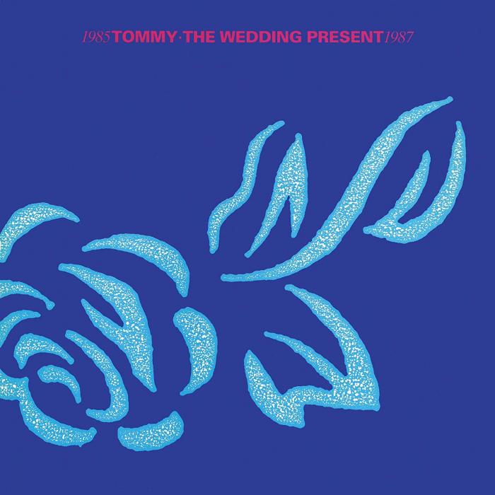 Tommy [WHITE VINYL]