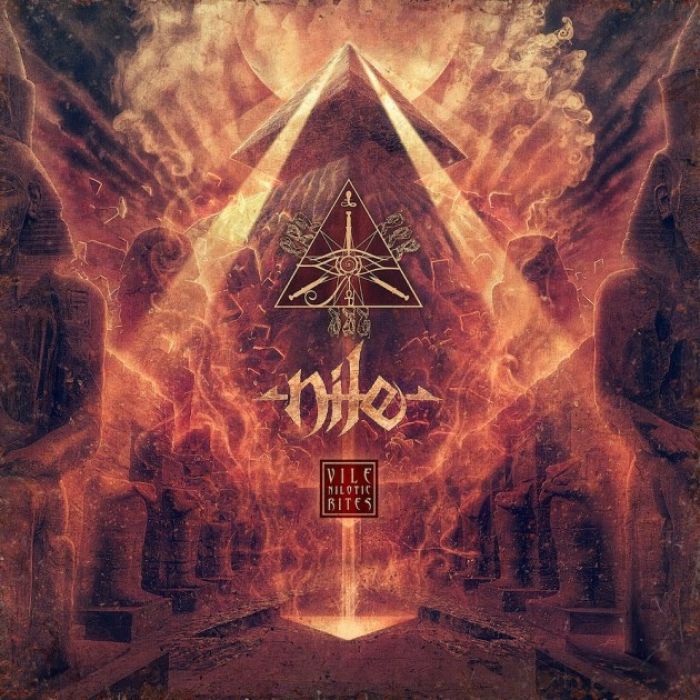 Vile Necrotic Rites